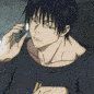 toji_nom emote for Discord