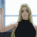 yuki_wave emote for Discord
