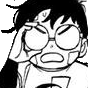 VamolaOkarun_Danger1 emote for Discord