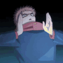 yuji_shout emote for Discord