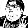 Kinta_HoldMyKnee emote for Discord