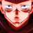 sukuna_sigh emote for Discord