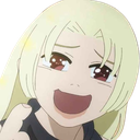 yuki_happy emote for Discord