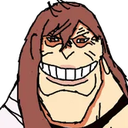 Momo_Chad emote for Discord