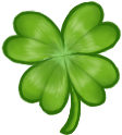 Clover emote for Discord