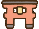 torii emote for Discord