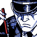 Bega_TakeNote emote for Discord