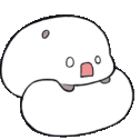 angelWBblobfight emote for Discord