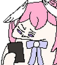 dorphone emote for Discord