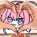 dorolove emote for Discord