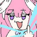 dorfu1 emote for Discord