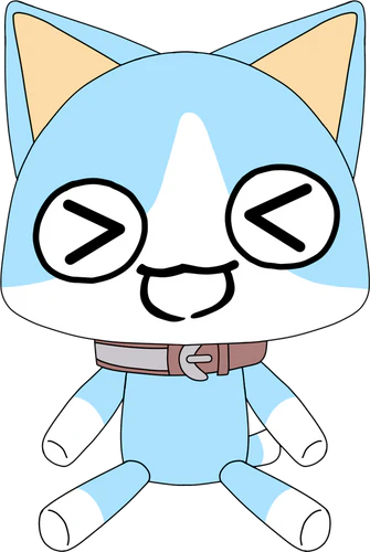 sora_plushie emote for Discord