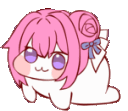 dorohump emote for Discord