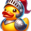 Knight emote for Discord