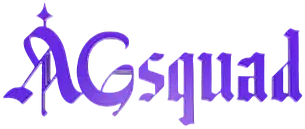 AGSquad emote for Discord