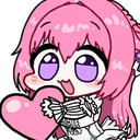 dorheart emote for Discord