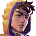 AgentMiks emote for Discord