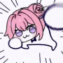 doroparty2 emote for Discord