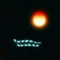 alucard_creepysmile emote for Discord