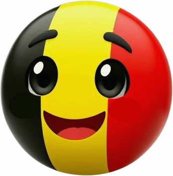 BelgiumPwease emote for Discord