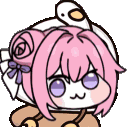 doroduck emote for Discord