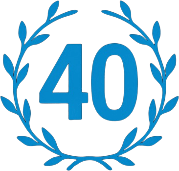 Level_40_role_icon emote for Discord