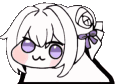 dororgb2 emote for Discord