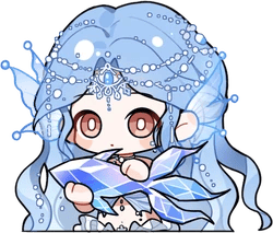 NikkiFish emote for Discord