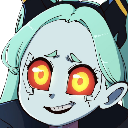 rebHeh emote for Discord