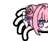 dorospiderB emote for Discord
