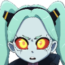 rebWhy emote for Discord