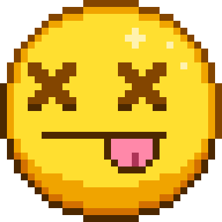 yellowguyded static emote