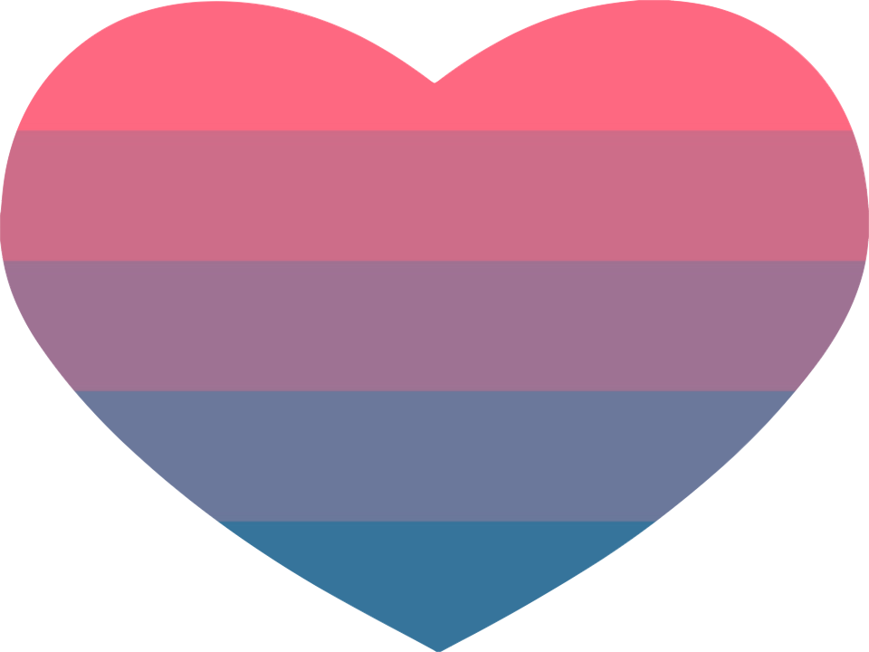 aroacefluxflagheart emote for Discord