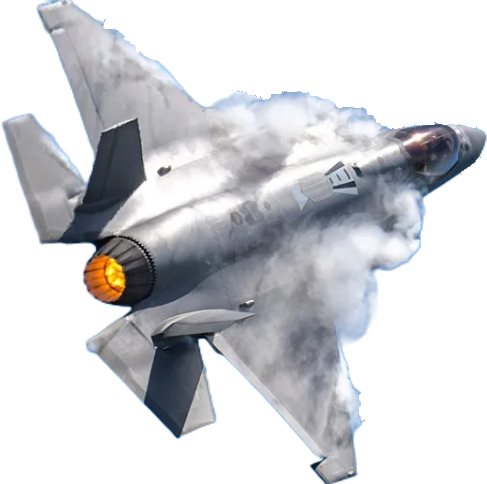 F35clean emote for Discord