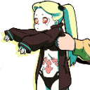 rebGato01 emote for Discord