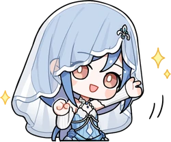 NikkiTada emote for Discord