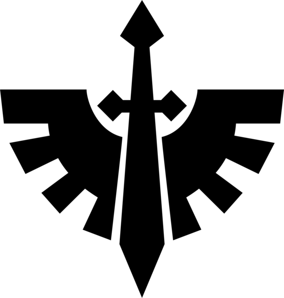 DarkAngels emote for Discord
