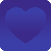 heart emote for Discord
