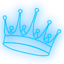 crown emote for Discord