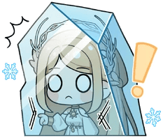 NikkiShook emote for Discord