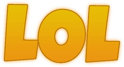 lol emote for Discord