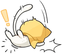 MomoTrip emote for Discord