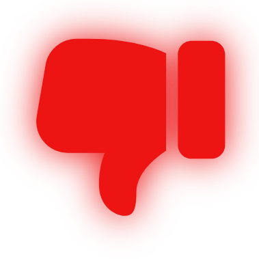 disslike emote for Discord