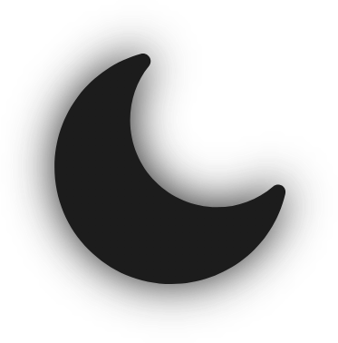 moon emote for Discord