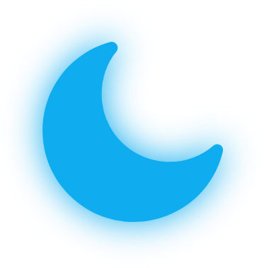 moon emote for Discord