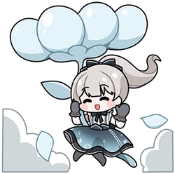 NikkiFly emote for Discord
