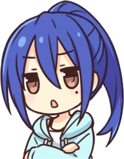 ManaJudging emote for Discord