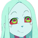 rebSmilyface emote for Discord