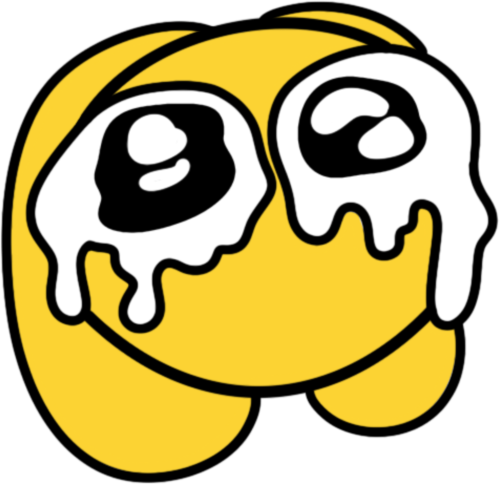 Gwub_bun_2 emote for Discord