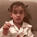 Baby2 emote for Discord